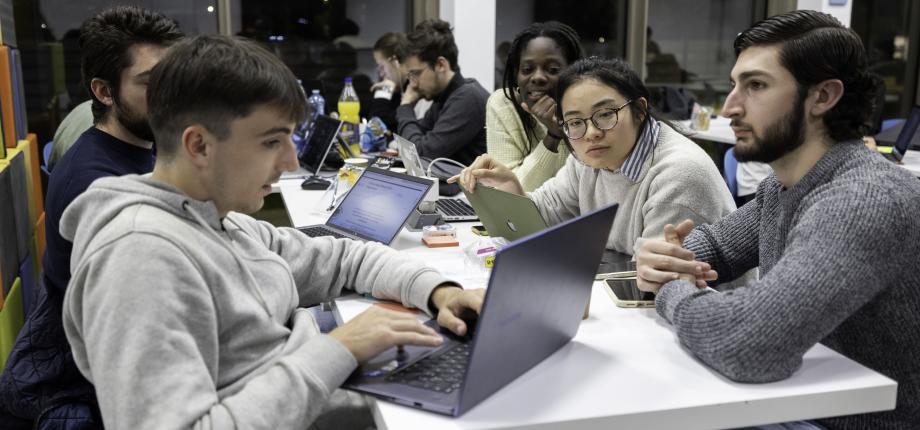 Retour sur INNOV'NIGHT IP Paris 2024