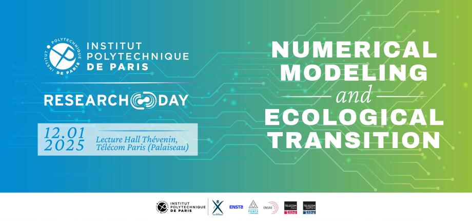 IP Paris Research Day 2025