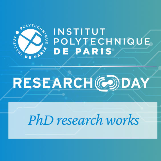 IP Paris : les doctorants à l'avant garde de la modélisation numérique et de la transition écologique