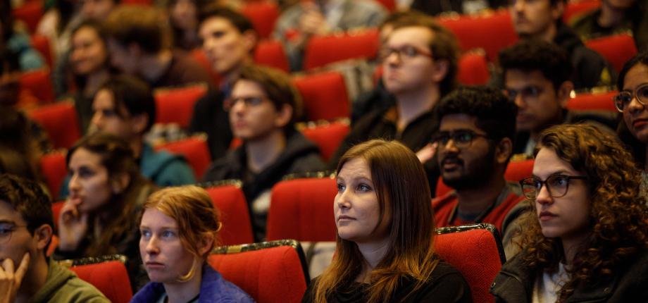 « IP Paris Fast-Track Admission Procedure » :  L’Institut Polytechnique de Paris se mobilise  pour garantir la continuité des parcours d’excellence